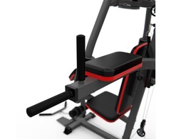 Силовой комплекс DFC D7004