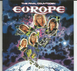 EUROPE: The Final Countdown