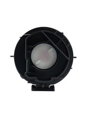 Картридж Sakura 106R03885 для XEROX  VerLinkC500/C505, пурпурный, 9000 к.