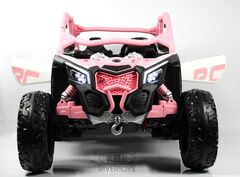 BUGGY BRP Can-Am Maverick Y111YY (Полноприводный), лицензионная модель