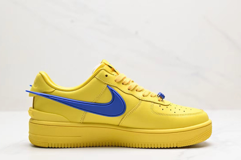 AMBUSH X Nike Air Force 1 Low. Basketroom.ru