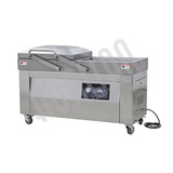 фото 3 Вакуумный упаковщик HVC-610S/2A DZ-610/2SA нерж. на profcook.ru