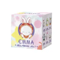 Случайная фигурка EMMA: Jellybean Jolt