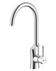 Lemark LM3072C085 Комплект Lemark: Смеситель LM3072C для кухни + Фильтр BASIC для очистки воды от хлора и вредных прим