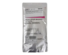 D2589670 | Девелопер Пурпурный (Magenta) Ricoh Pro C5200s, Pro C5210s, Pro C5300s, Pro C5310s