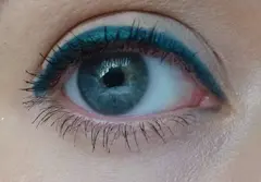 El Corazon карандаш для глаз 137 Malachite