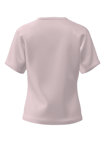Футболка для девочек 7/6 Mia T-shirt - Mangano Calcite