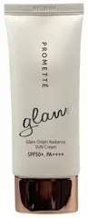 Enough Выравнивающий тон солнцезащитный крем Promette Glam Origin Radiance Sun Cream SPF50+ PA++++ 50г
