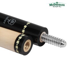 Кий McDermott Lucky L12 2PC Пул