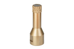 Коронка алмазная по граниту 10 мм Makita D-61092
