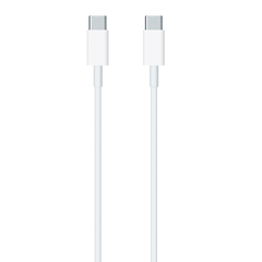 Кабель Apple USB-C — USB-C (2m)