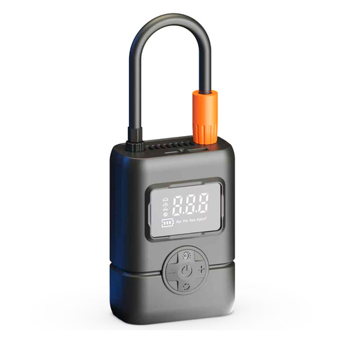 Насос аккумуляторный универсальный АCT01 (74W/4000mAh)