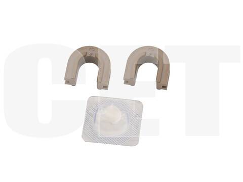 Бушинг резинового вала для KYOCERA ECOSYS M5521/M5526/P5021/P5026 (CET), 2 шт/компл, CET361018