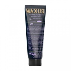 MAXUS Интимный гель «ЖИВОПИСНЫЙ ОАЗИС (PEACEFUL OASIS)», на водной основе, 75мл