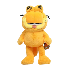 Мягкая игрушка Гарфилд 80 см