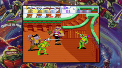 Teenage Mutant Ninja Turtles: Cowabunga Collection (диск для PS5, полностью на английском языке)