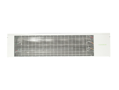 Электрическая завеса Tropik Line Х624Е10 черный