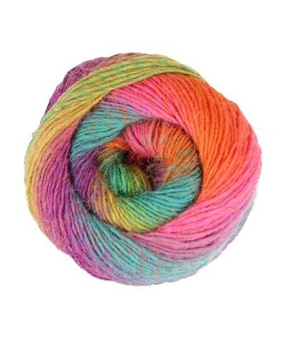 Rellana Flotte Socke Kolibri 6204