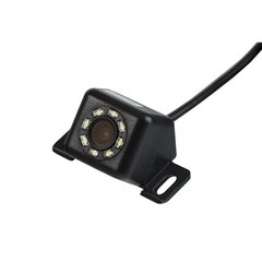 Камера заднего вида Interpower IP820-8LED