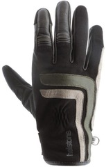 Jeff Cuir-4Ways / Черно-зеленый