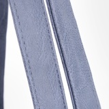 Сумка Саломея 1104 македония джинс