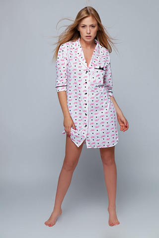 Сорочка Vogue Sensis