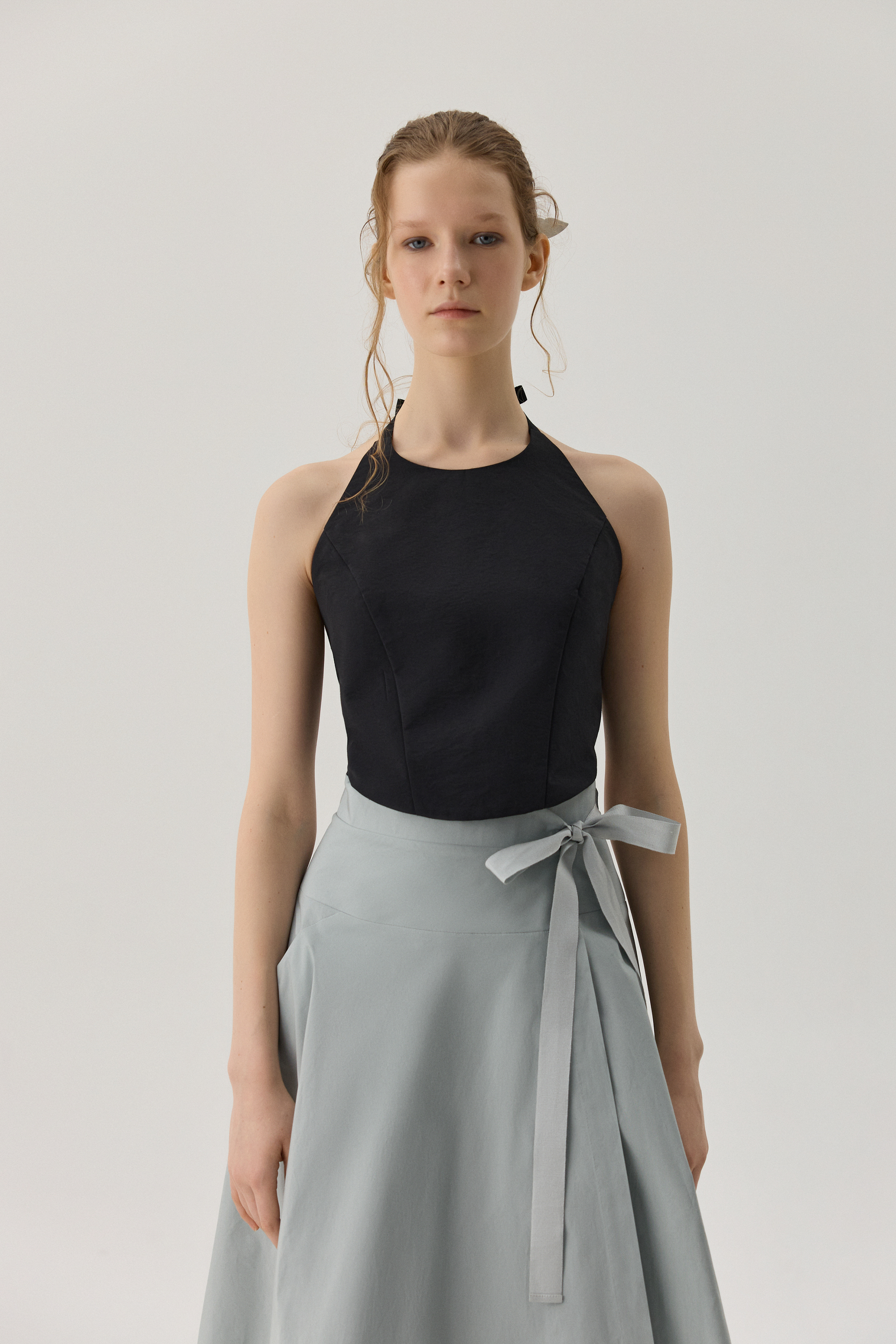 Топ-фартук №6