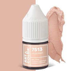 Краситель гелевый Нюдовый (Art Color) 12 мл