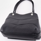 Сумка Саломея 801 канадский черный