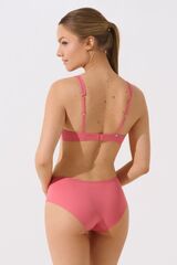 Трусы шорты LISCA SUNSET 062591 | Розово-лиловый