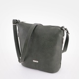 Сумка Саломея 350 македония оливковый