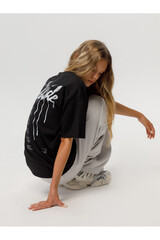 фуфайка  КБ 302924/черный 1413