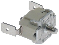 40.02.337P Rational Аварийный термостат 215°C VCC 111-311, VCCM 211-311