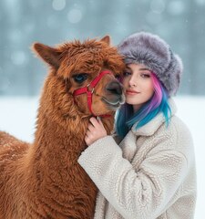 Новогодние сеты