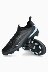 Бутсы Nike Phantom 6 Low Academy FG/MG Junior - размер 35 EU