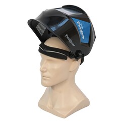 22-3-125 Маска сварщика ХАМЕЛЕОН Ф1, АСФ, 90 x 35 мм, DIN 3/11 (РемоКолор)