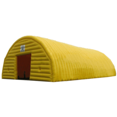 Пневмоангар "Жёлтый"