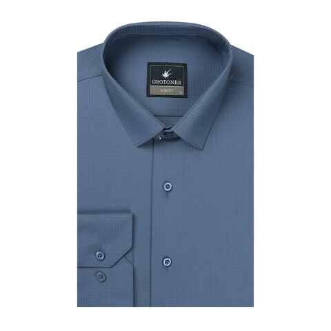 Рубашка GR152B (L-4XL)