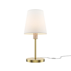 Настольная лампа Maytoni Lira MOD483TL-01BS