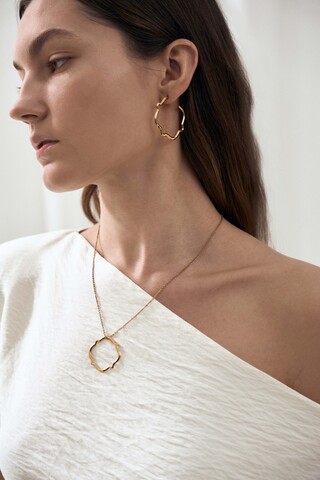 Сет TETRA | ТЕТРА в позолоте