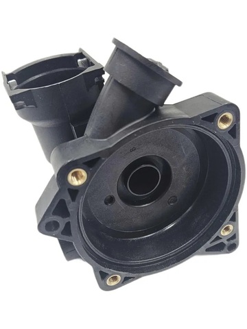 Улитка насоса (без воздухоотводчика) для CHAFFOTEAUX Alixia/Pigma/Talia... (арт. 60000591-01-3, 65104319-3, 60001584-3, 65105039-3)