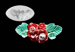 Силиконовый молд № 5025 Композиция мини