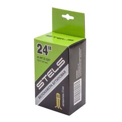 Велокамера 24" Stels Seyoun 24х1,95-2,125 AV/760008