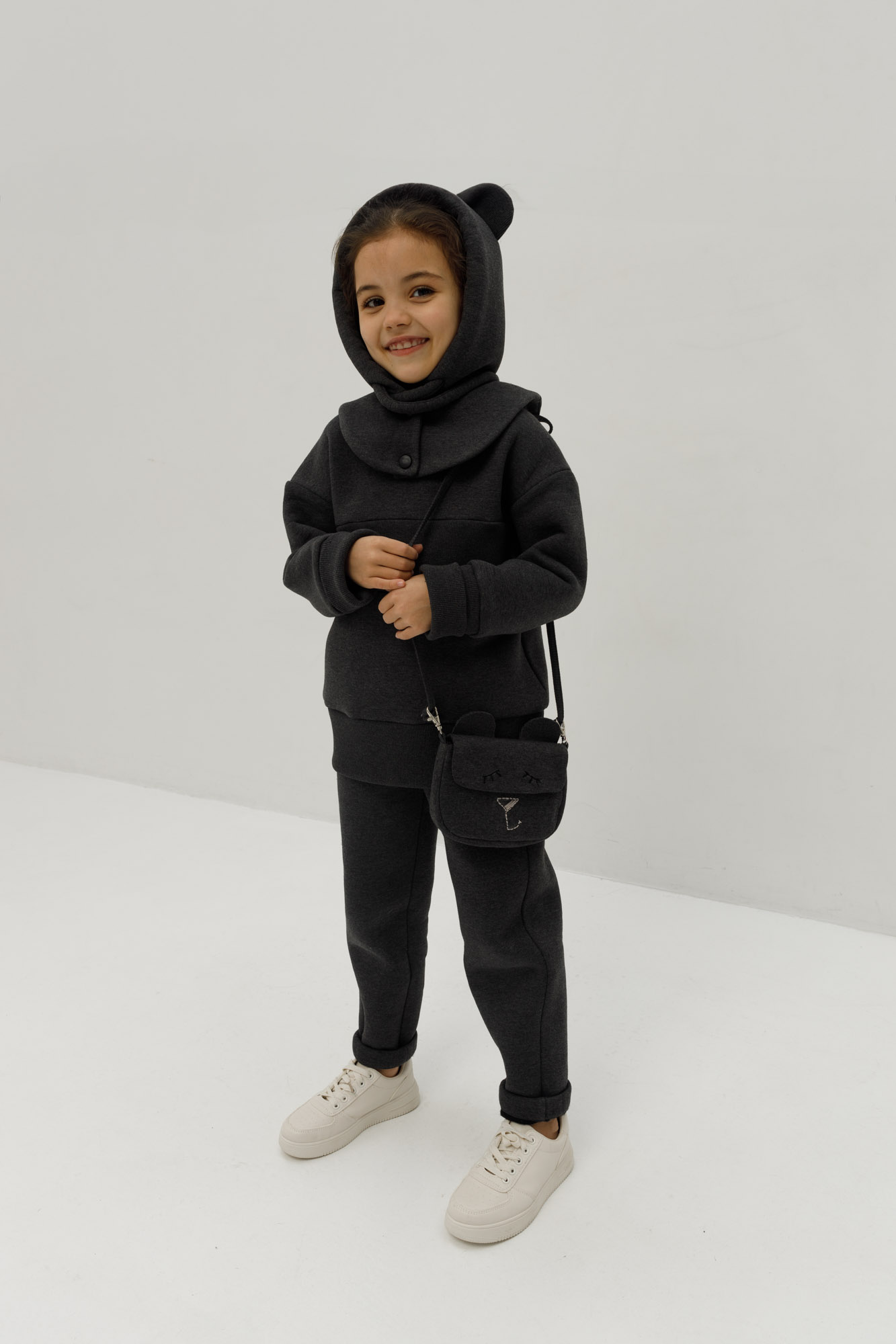 БРЮКИ ДЕТСКИЕ 