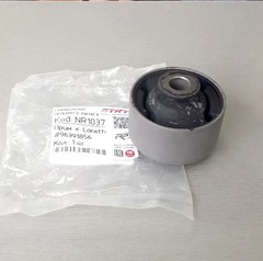 САЙЛЕНТБЛОК РЫЧАГА ПЕРЕДНЕГО ЗАДН LACETTI, GENTRA TRT