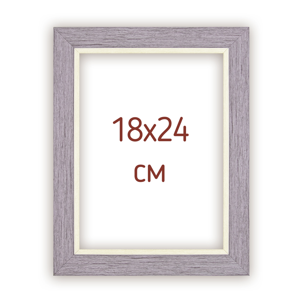 Багет №2 для жикле 18х24 см