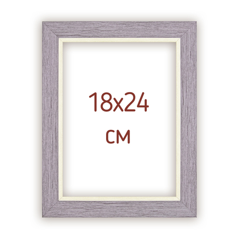 Багет №2 для жикле 18х24 см