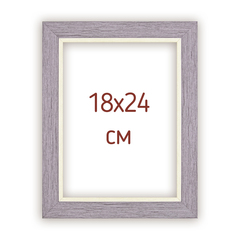 Багет №2 для жикле 18х24 см
