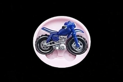 Силиконовый молд 