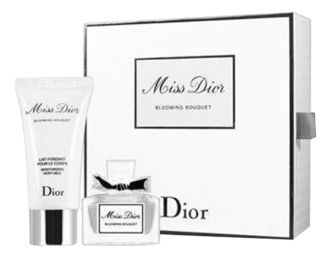 Miss Dior Blooming Bouquet